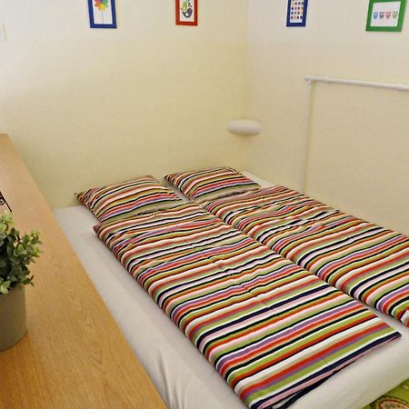 Smile-Inn Budapeszt Zewnętrze zdjęcie
