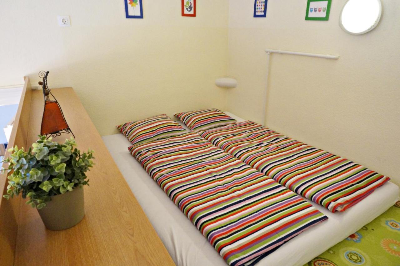 Smile-Inn Budapeszt Zewnętrze zdjęcie