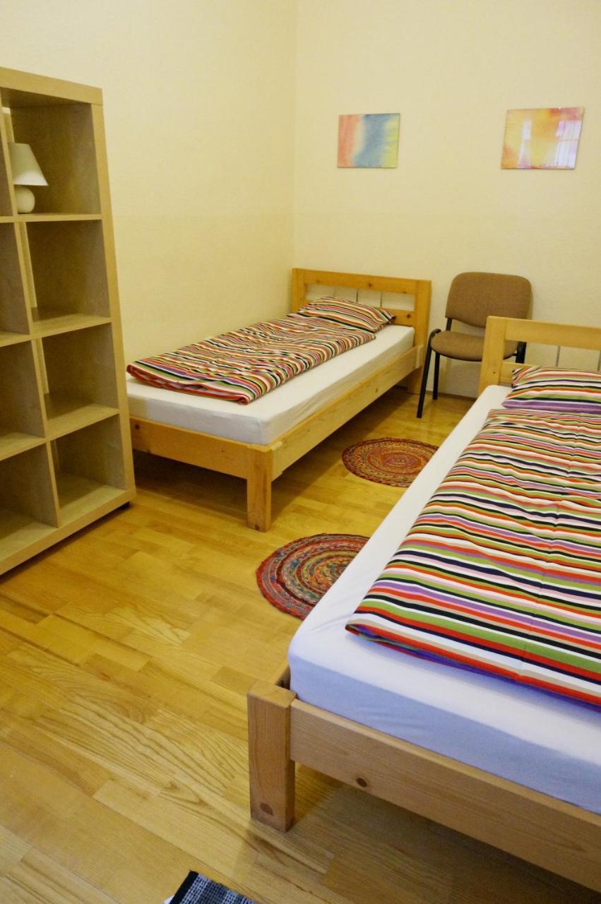 Smile-Inn Budapeszt Zewnętrze zdjęcie